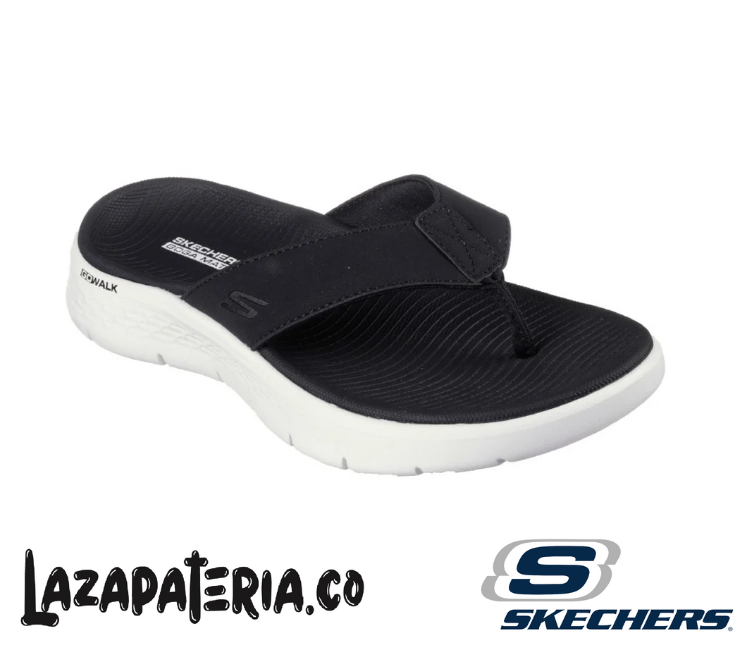 SKECHERS MUJER C14P1402BKW