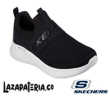 Cargar imagen en el visor de la galería, SKECHERS MUJER C14P9944BKW
