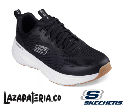 SKECHERS HOMBRE C23P2835BKW