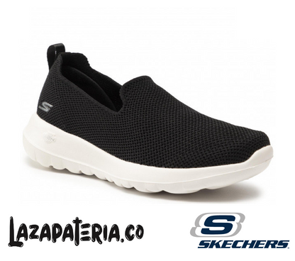 SKECHERS MUJER C12P4187BKW