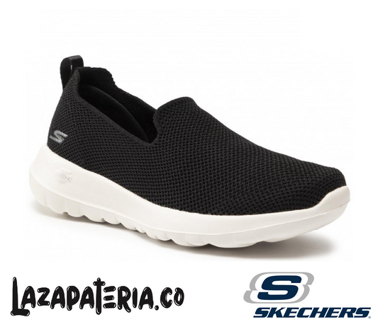 SKECHERS MUJER C12P4187BKW