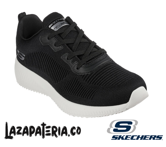 SKECHERS HOMBRE C23P2290BKW