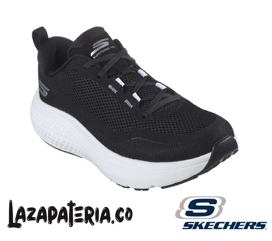SKECHERS MUJER C17P2086BKW