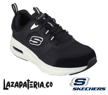 SKECHERS HOMBRE C23P2646BKW