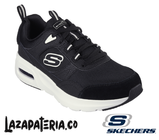 SKECHERS HOMBRE C23P2646BKW