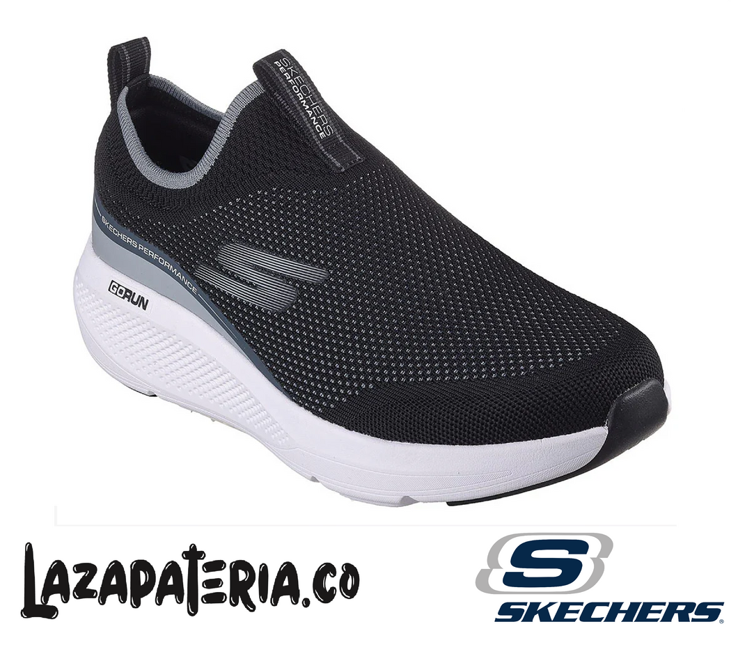 SKECHERS HOMBRE C22P0332BKW