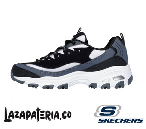 SKECHERS MUJER C15P0241BKWG