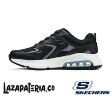 Cargar imagen en el visor de la galería, SKECHERS MUJER C17P7625BLK
