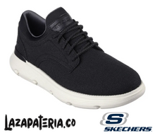 Cargar imagen en el visor de la galería, SKECHERS HOMBRE C20P4907BLK
