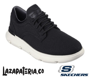 SKECHERS HOMBRE C20P4907BLK