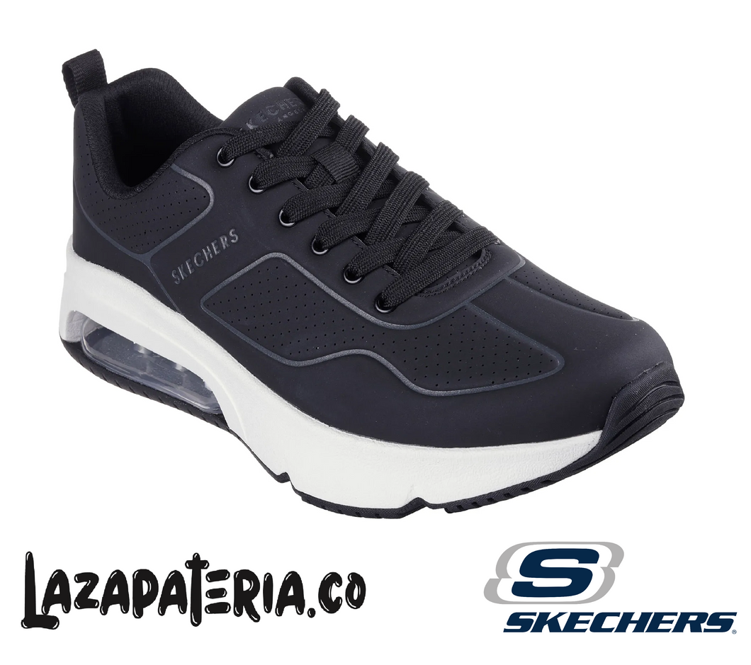 SKECHERS HOMBRE C18P3030BLK