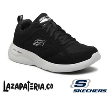 Cargar imagen en el visor de la galería, SKECHERS HOMBRE C58P363BLK
