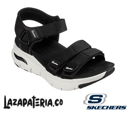 SKECHERS MUJER C11P9305BLK
