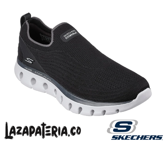 SKECHERS HOMBRE C21P6223BLK