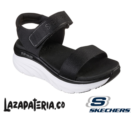SKECHERS MUJER C11P9226BLK
