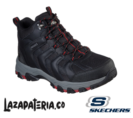 SKECHERS HOMBRE C20P4076BLK