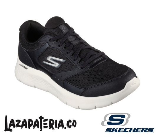 SKECHERS HOMBRE C21P6480BLK