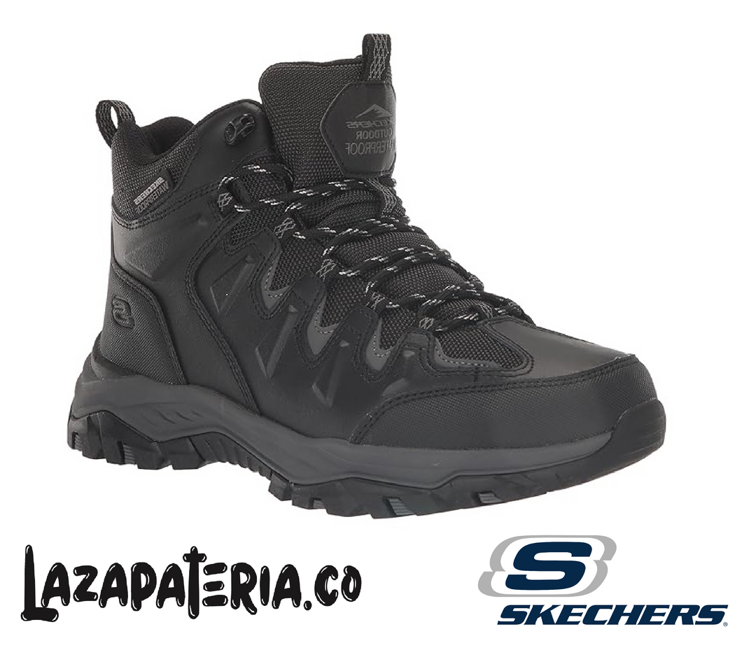 SKECHERS HOMBRE C20P4910BLK