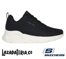 Cargar imagen en el visor de la galería, SKECHERS HOMBRE C18P3120BLK
