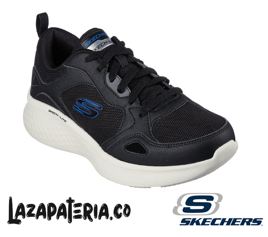 SKECHERS HOMBRE C23P2592BLK