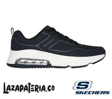 Cargar imagen en el visor de la galería, SKECHERS HOMBRE C18P3030BLK
