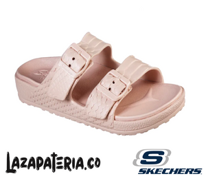 SKECHERS MUJER C11P1055BLSH