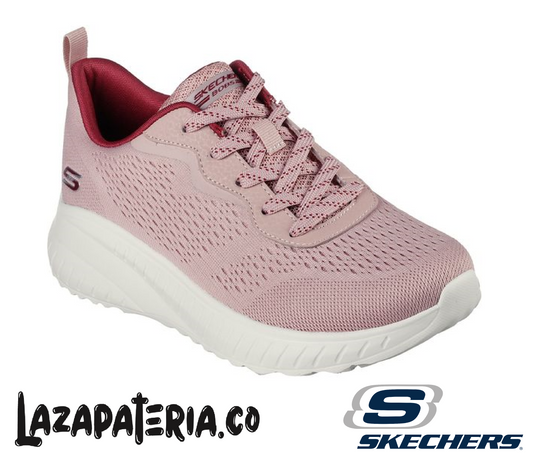 SKECHERS MUJER C11P7227BLSH