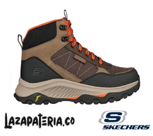 Cargar imagen en el visor de la galería, SKECHERS HOMBRE C21P0544BRBK
