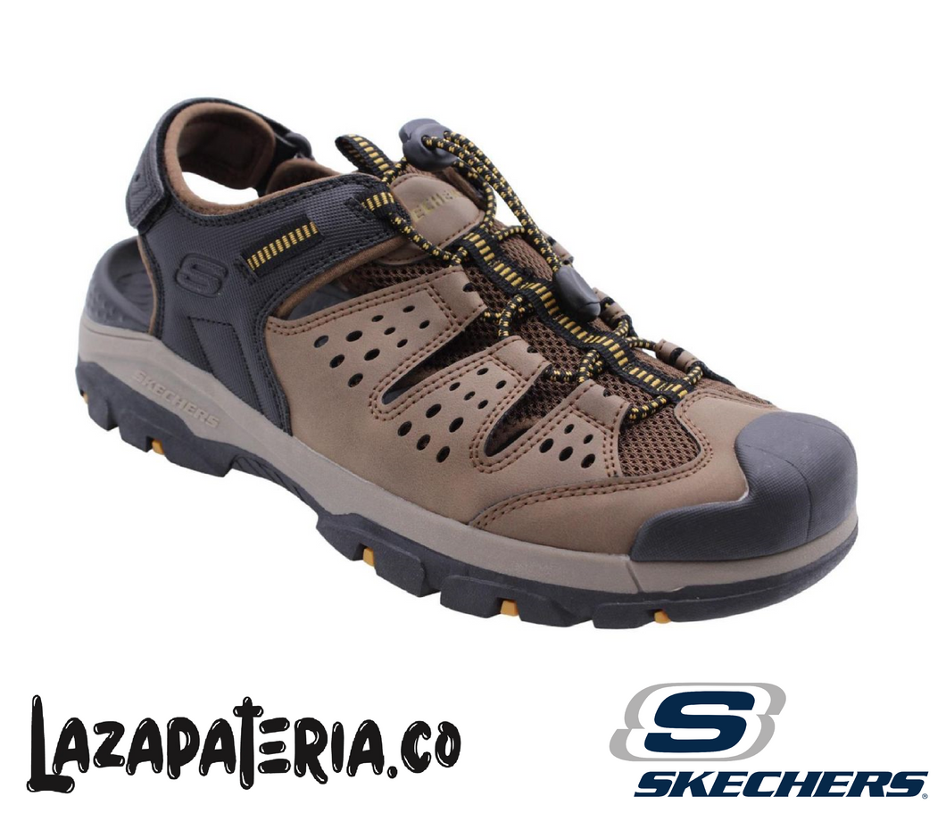 SKECHERS HOMBRE C20P5113BRBK