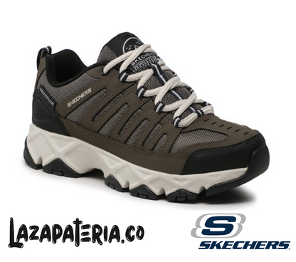 SKECHERS HOMBRE C51P887BRN