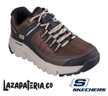 Cargar imagen en el visor de la galería, SKECHERS HOMBRE C23P7620BRTP
