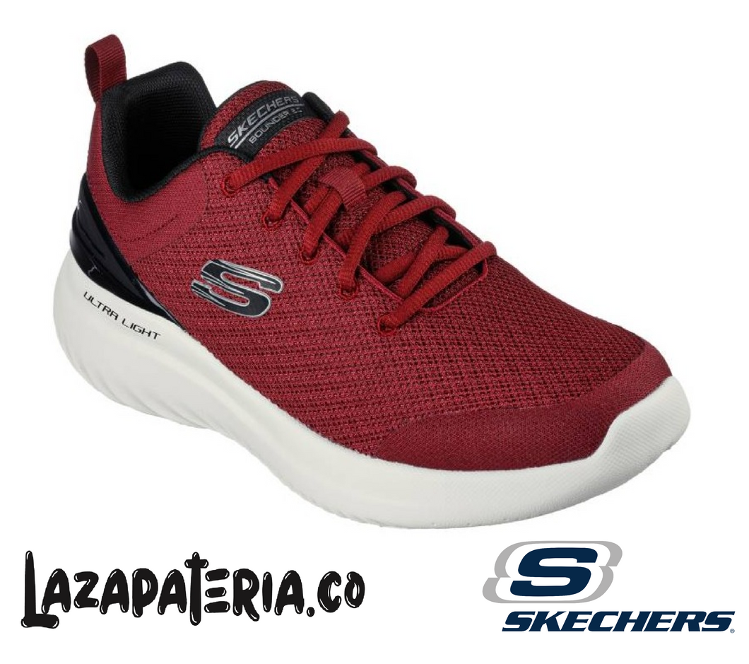 SKECHERS HOMBRE C23P2670BUBK