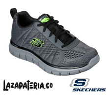 Cargar imagen en el visor de la galería, SKECHERS HOMBRE C23P2081CCBK
