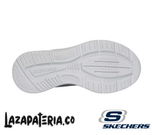 Cargar imagen en el visor de la galería, SKECHERS NIÑO C40P3937LCCBK
