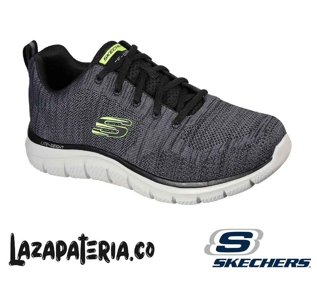 SKECHERS HOMBRE C23P2298CCBK