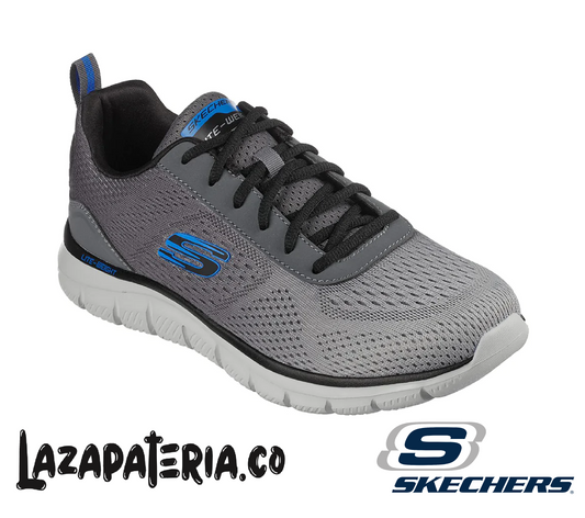 SKECHERS HOMBRE C23P2399CCGY