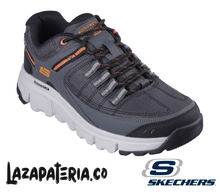 Cargar imagen en el visor de la galería, SKECHERS HOMBRE C23P7620CCGY
