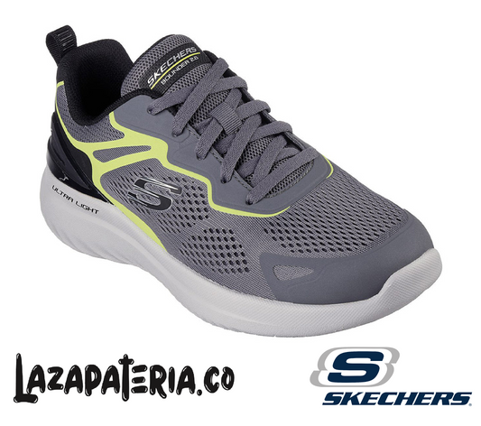 SKECHERS HOMBRE C23P2674CCLM