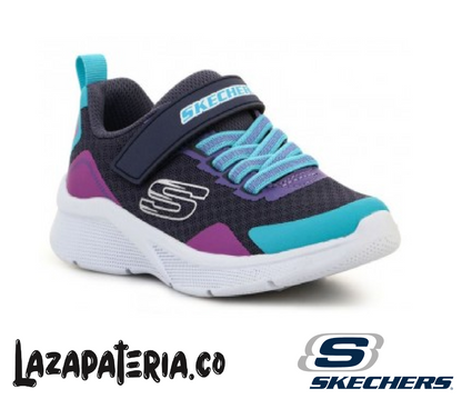 SKECHERS BEBÉ C30P2348NCCMT