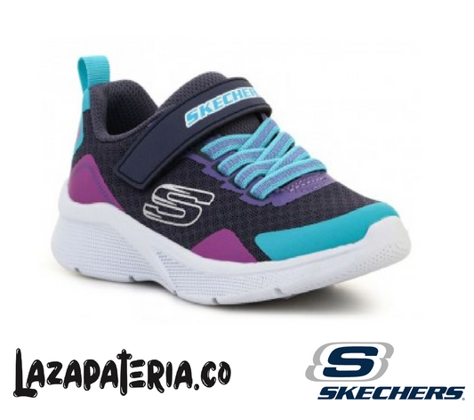 SKECHERS BEBÉ C30P2348NCCMT