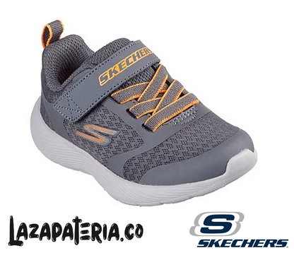 SKECHERS BEBÉ C40P5096NCCOR
