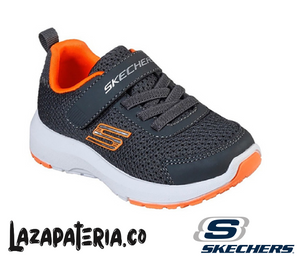 Skechers bebe niño sale