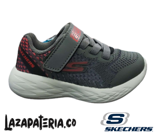 SKECHERS BEBÉ C97P858NCCRD