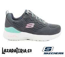 Cargar imagen en el visor de la galería, SKECHERS MUJER C14P9349CCTQ
