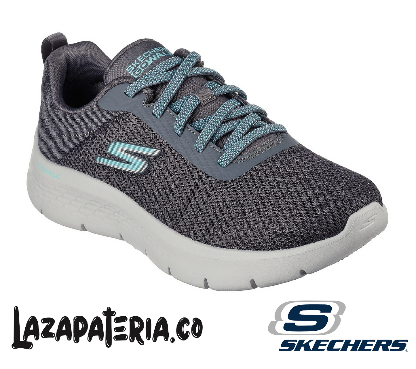 SKECHERS MUJER C12P4952CCTQ