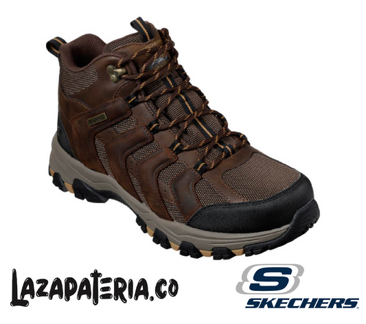 SKECHERS HOMBRE C20P4076CDB