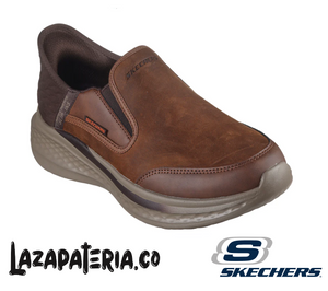 SKECHERS HOMBRE C20P5237CDB