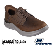 Cargar imagen en el visor de la galería, SKECHERS HOMBRE C20P5211CDB
