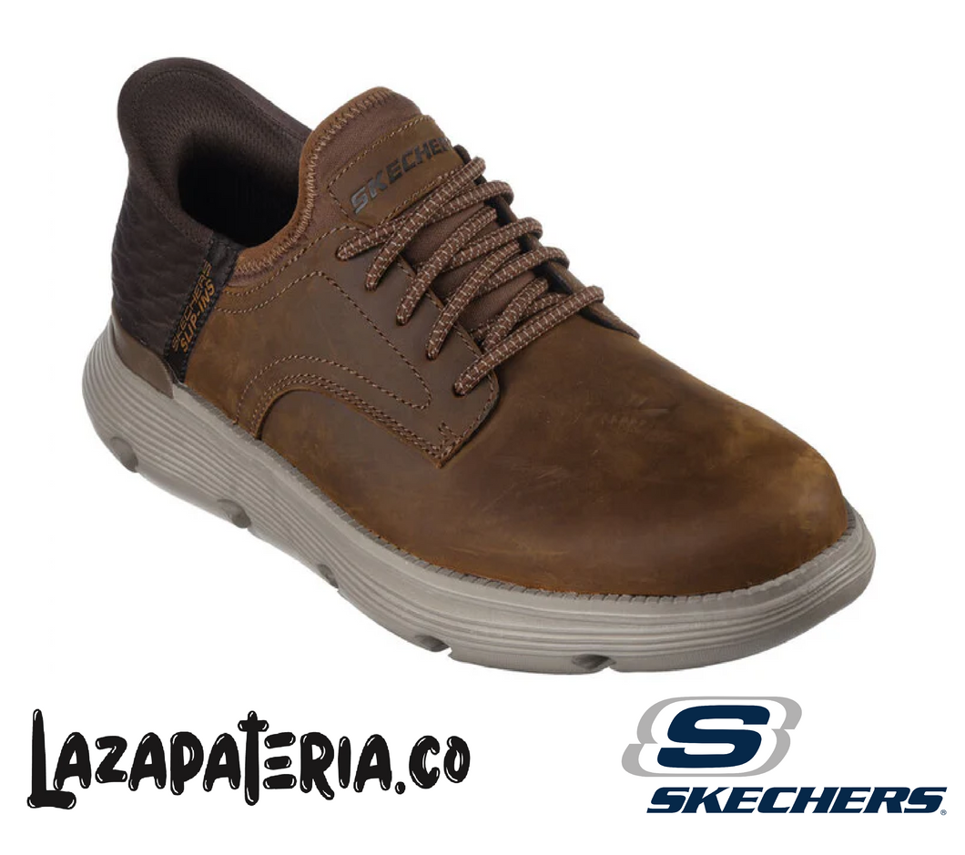 SKECHERS HOMBRE C20P5046CDB