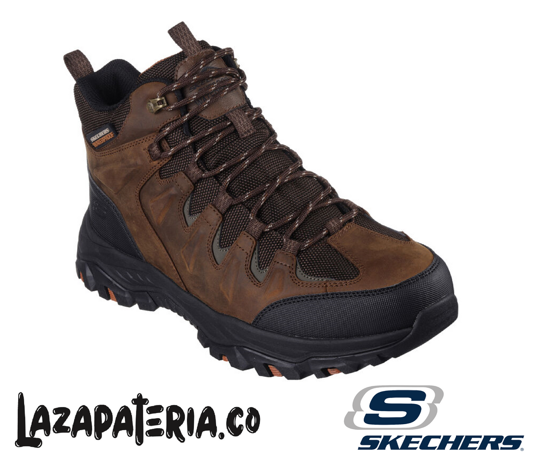 SKECHERS HOMBRE C20P4910CDB